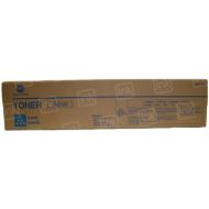 OEM Konica-Minolta TN210C Cyan Toner