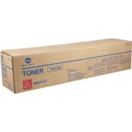 OEM Konica-Minolta TN312M Magenta Toner