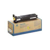 OEM Konica-Minolta A0DK232 HY Yellow Toner