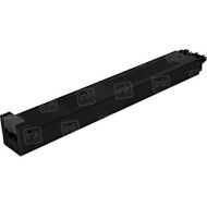 OEM Sharp MX-27NTBA Black Toner