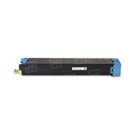 OEM Sharp MX-C40NTB Black Toner