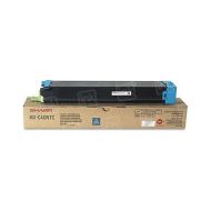 OEM Sharp MX-C40NTC Cyan Toner