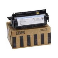 OEM IBM 28P2010 Black Toner