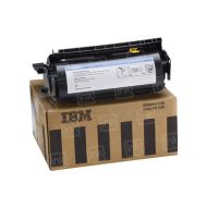 OEM IBM 28P2493 Black Toner