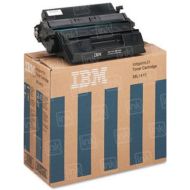 OEM IBM 38L1410 Black Toner