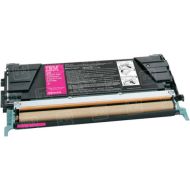 OEM IBM 39V0312 Magenta Toner