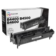 Compatible 43501901 Black Drum for Okidata