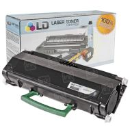Lexmark Compatible X264A11G Black Toner