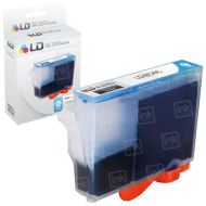 Compatible BCI8C Cyan Ink for Canon BJC-8500