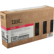 OEM IBM 39V1627 EHY Magenta Toner