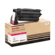OEM IBM 39V1925 EHY Magenta Toner