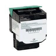 OEM IBM 39V2430 EHY Black Toner