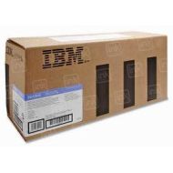 OEM IBM 39V2431 EHY Cyan Toner