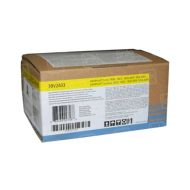 OEM IBM 39V2433 EHY Yellow Toner