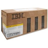 OEM IBM 39V2440 Yellow Toner
