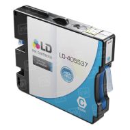 Compatible 405537 HY Cyan Ink for Ricoh