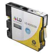Compatible 405539 HY Yellow Ink for Ricoh