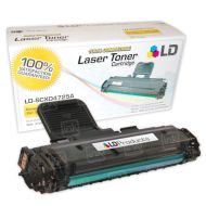 Compatible Alternative to Samsung SCX-D4725A Black Toner