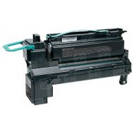 OEM IBM 39V4052 EHY Cyan Toner