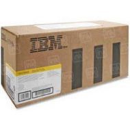 OEM IBM 39V4425 EHY Yellow Toner
