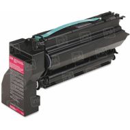 OEM IBM 39V4545 HY Magenta Toner