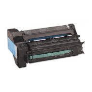 OEM IBM 75P4052 Cyan Toner