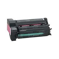 OEM IBM 75P4053 Magenta Toner