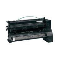 OEM IBM 75P4055 HY Black Toner