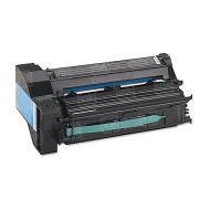 OEM IBM 75P4056 HY Cyan Toner