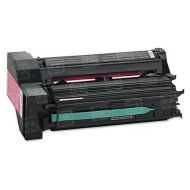 OEM IBM 75P4057 HY Magenta Toner