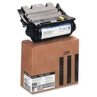 OEM IBM 75P4301 Black Toner