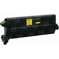 OEM IBM 75P6874 Yellow Toner