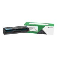Lexmark Original  C3210C0 Cyan Toner