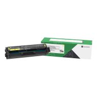 OEM Lexmark C3210Y0 Yellow Toner Cartridge