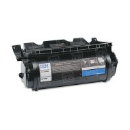 OEM IBM 75P6961 HY Black Toner