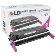 Remanufactured Canon EP-85 Magenta Toner