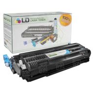 Compatible Canon EP-86 Cyan Toner