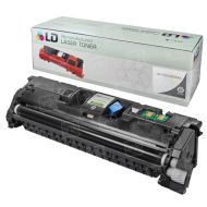 Compatible Canon EP-87 Black Toner