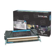 OEM Lexmark C746A1CG Cyan Toner