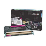 OEM Lexmark C746A1MG Magenta Toner