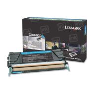 OEM Lexmark C748H1CG HY Cyan Toner