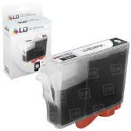 Compatible BCI8PBk Photo Black Ink for Canon BJC-8500
