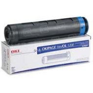 OEM Okidata 52109201 Black Toner