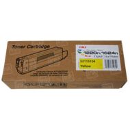 OEM Okidata 52115104 Yellow Toner
