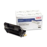 OEM Okidata 52123602 Black Toner