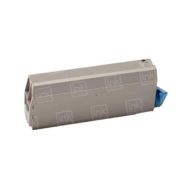 OEM Okidata 52123702 Magenta Toner