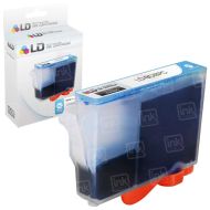 Compatible BCI8PC Photo Cyan Ink for Canon BJC-8500