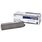 OEM Okidata 52125601 Black Toner