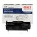OEM Okidata 52125606 Black Toner