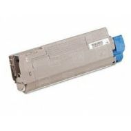 OEM Okidata 44059233 Yellow Toner